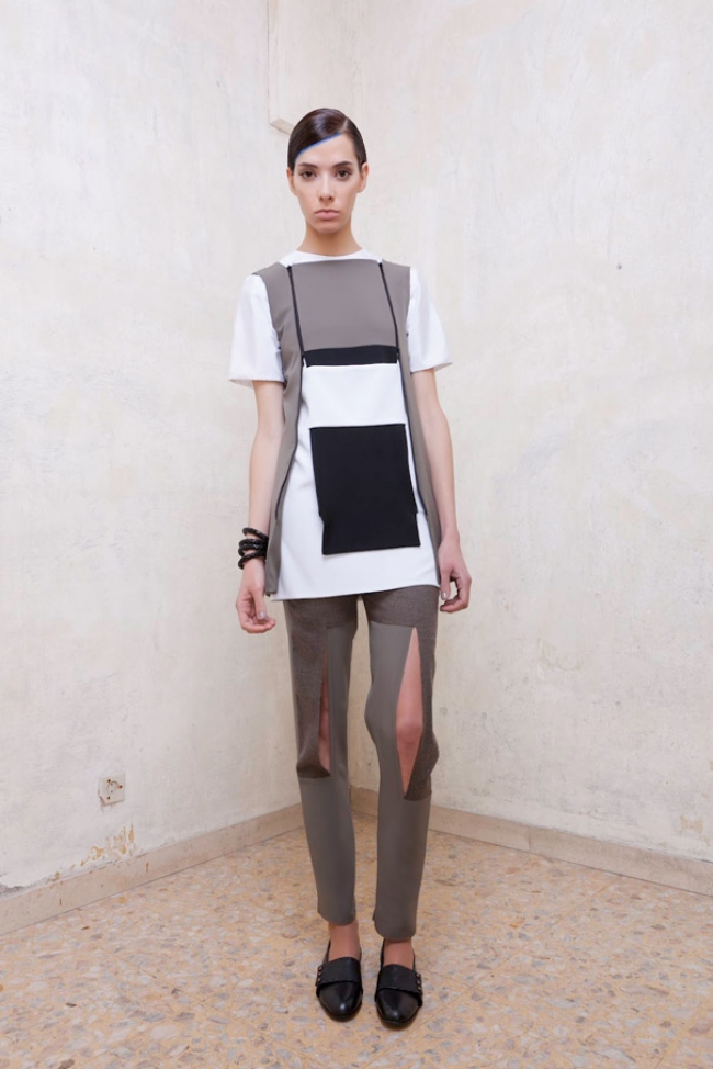 LTVs, Covherlab, Marco Grisolia, Twentythree