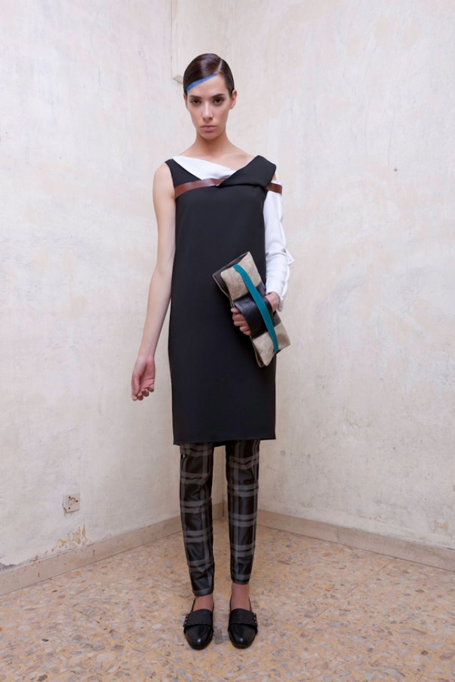 LTVs, Covherlab, Marco Grisolia, Twentythree