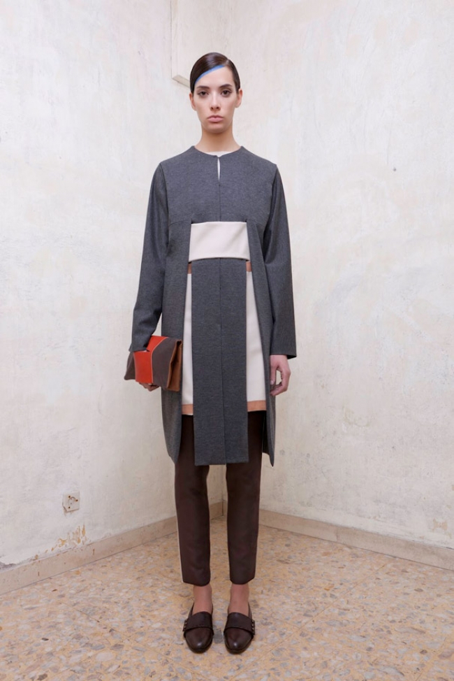 LTVs, Covherlab, Marco Grisolia, Twentythree