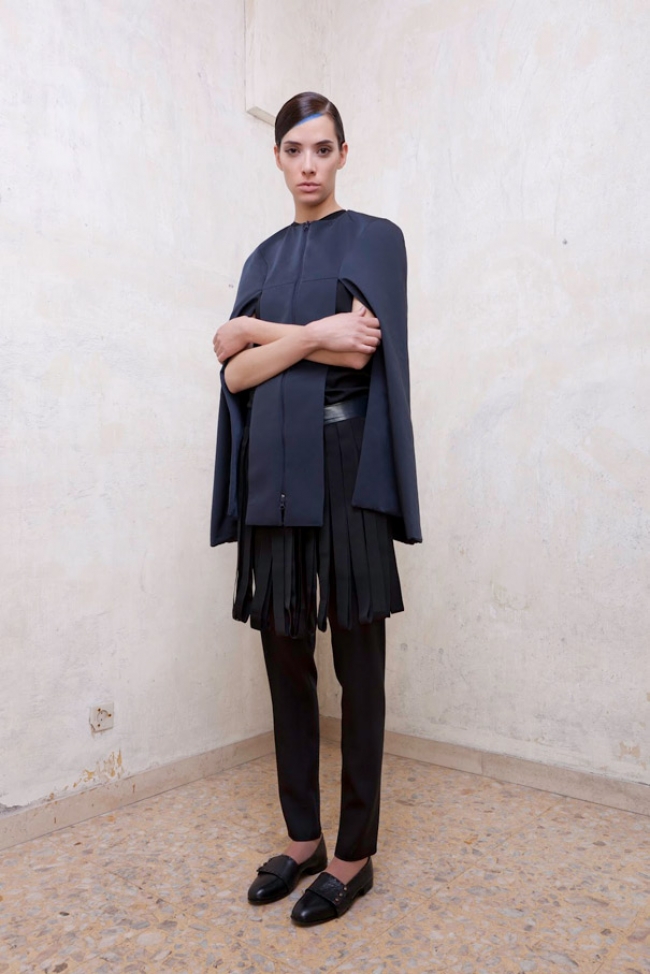 LTVs, Covherlab, Marco Grisolia, Twentythree