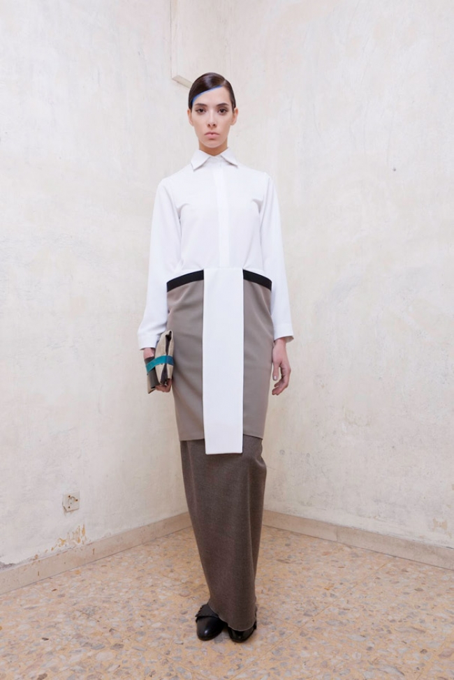 LTVs, Covherlab, Marco Grisolia, Twentythree
