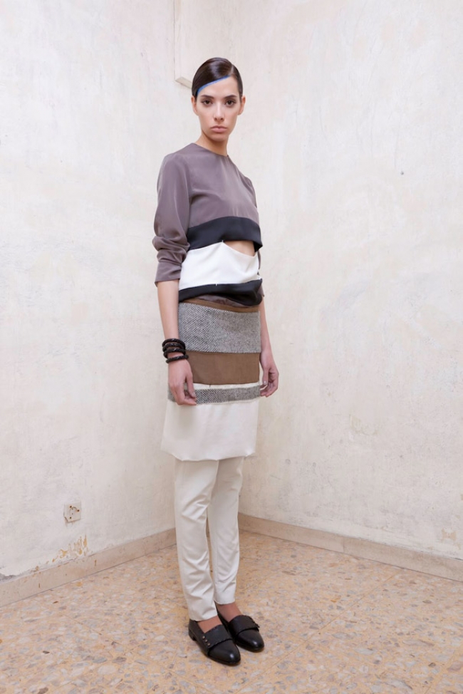 LTVs, Covherlab, Marco Grisolia, Twentythree