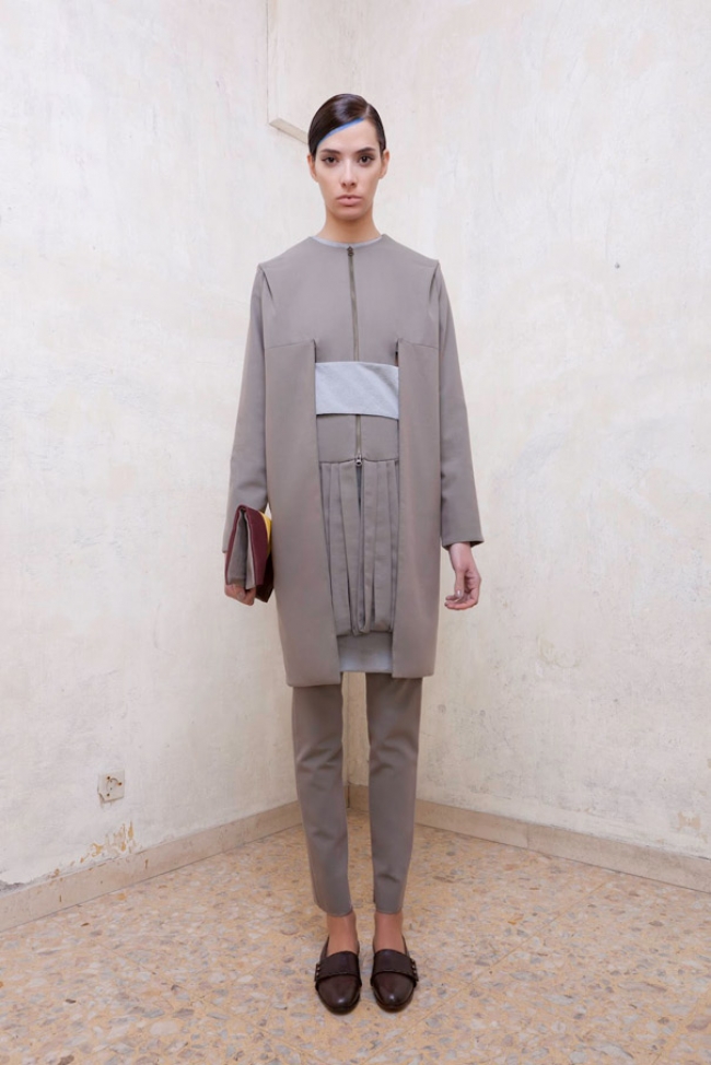 LTVs, Covherlab, Marco Grisolia, Twentythree