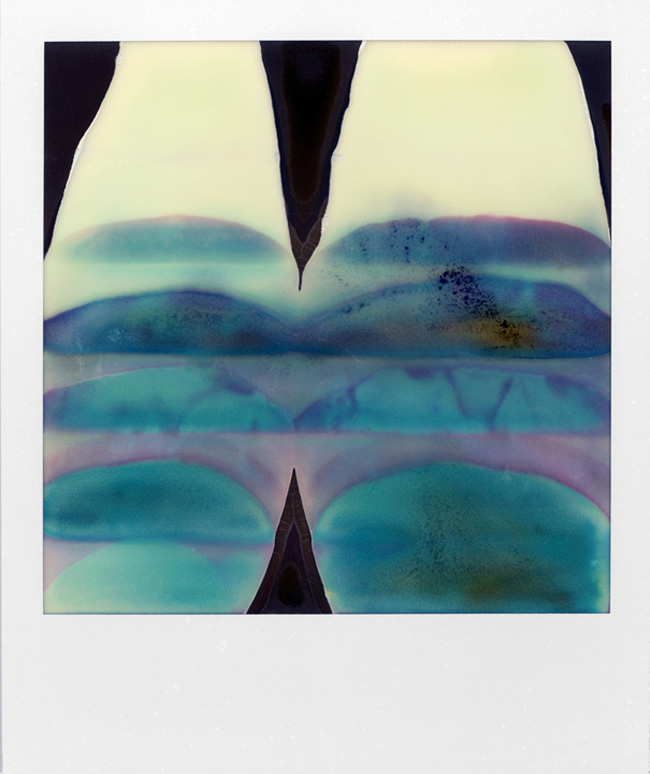 LTVs, Ruined Polaroid, William Miller, Lancia TrendVisions