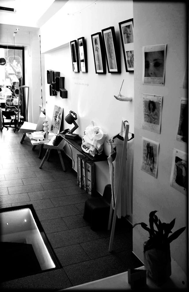 LTVs, Verve Creative Lab