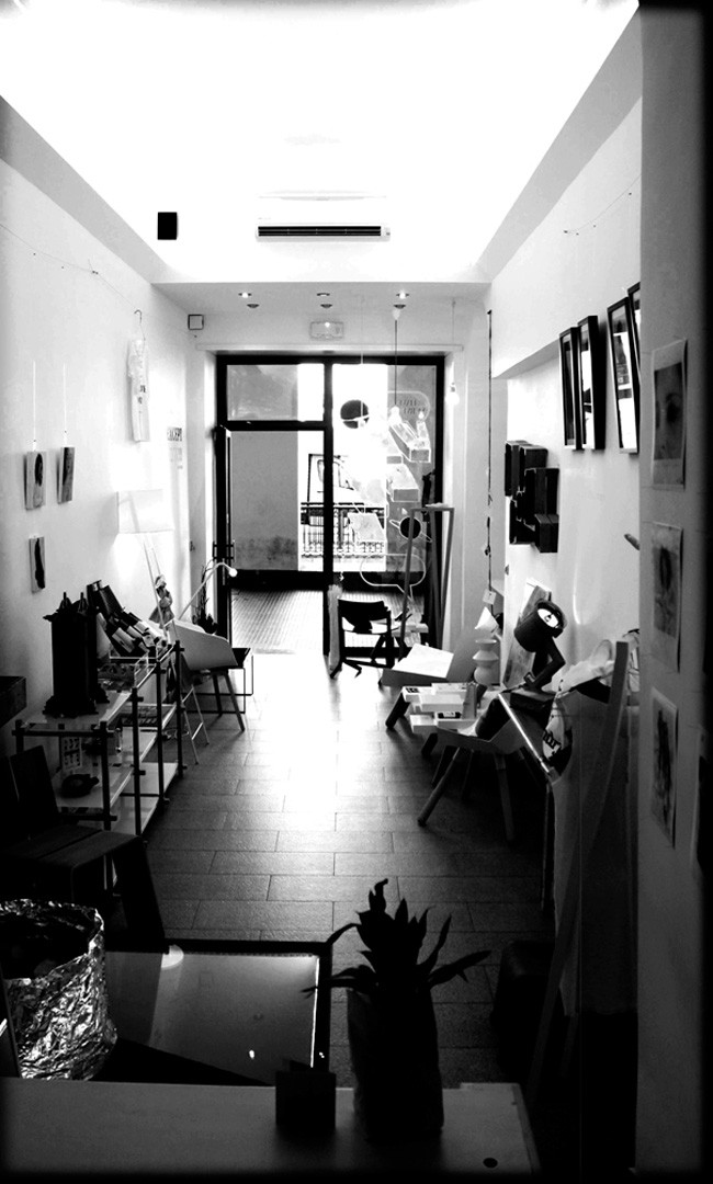 LTVs, Verve Creative Lab