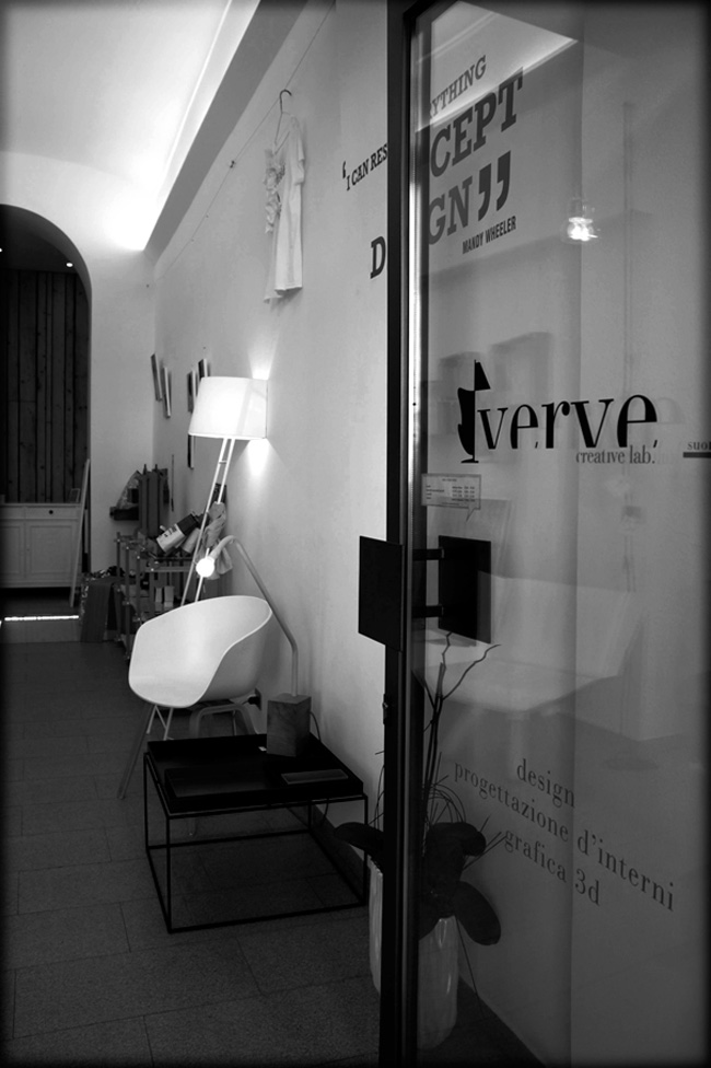 LTVs, Verve Creative Lab