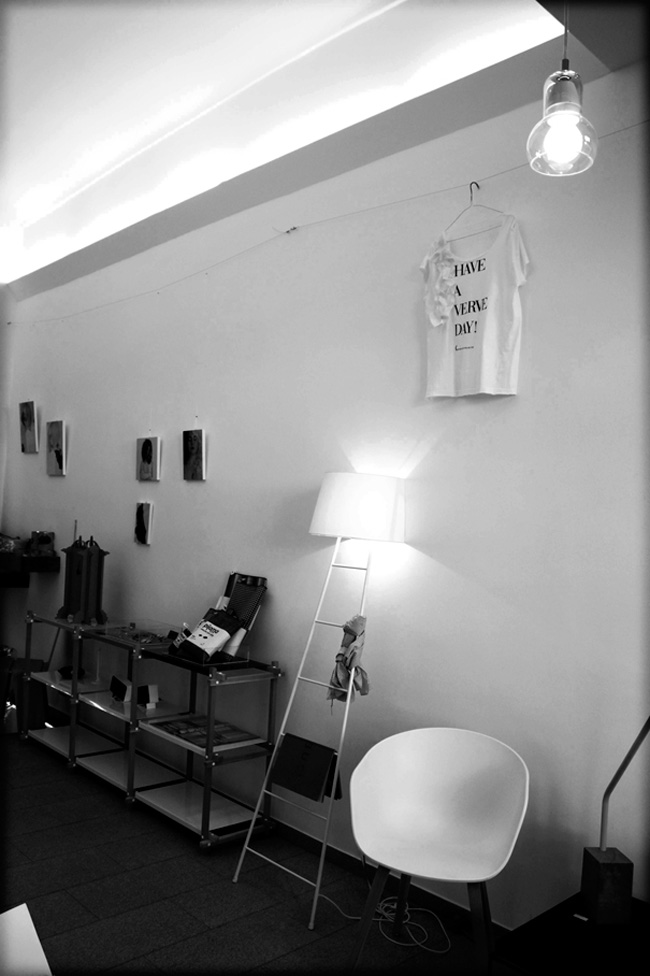 LTVs, Verve Creative Lab