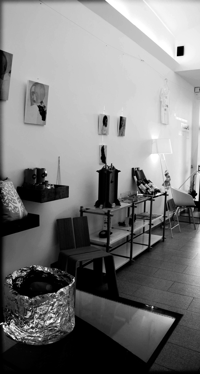 LTVs, Verve Creative Lab