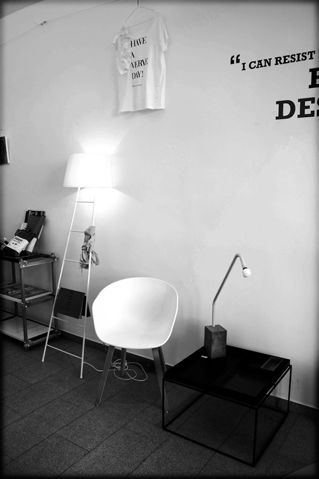 LTVs, Verve Creative Lab