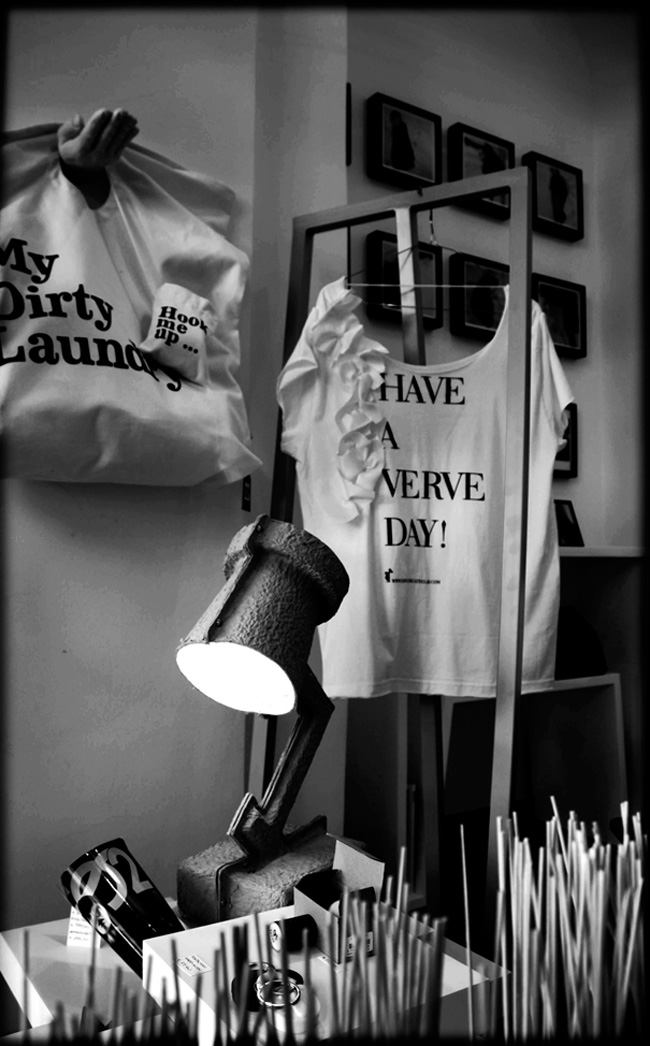 LTVs, Verve Creative Lab