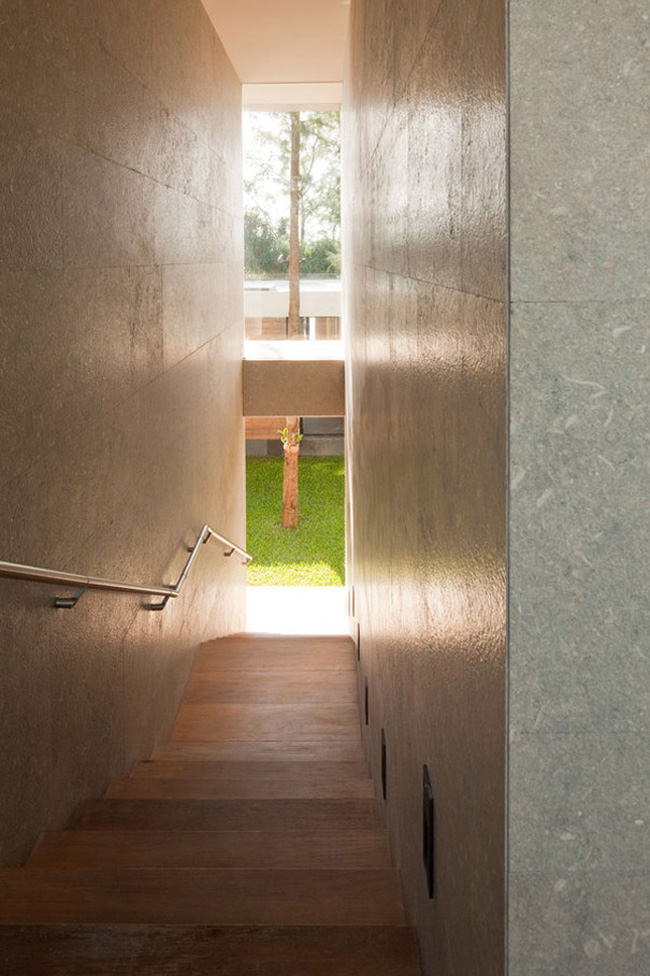 LTVs, Residence Villa Noi, Lancia TrendVisions, Duangrit Bunnag