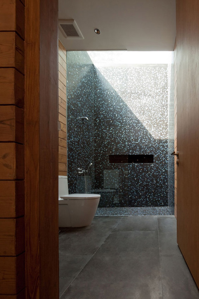 LTVs, Residence Villa Noi, Lancia TrendVisions, Duangrit Bunnag
