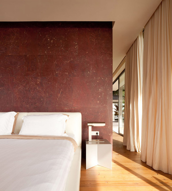 LTVs, Residence Villa Noi, Lancia TrendVisions, Duangrit Bunnag