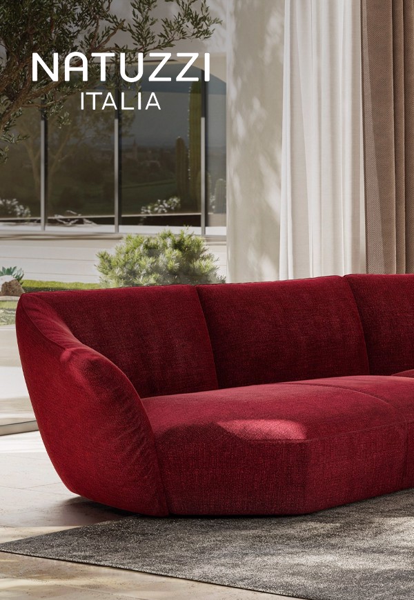 New natuzziitalia products