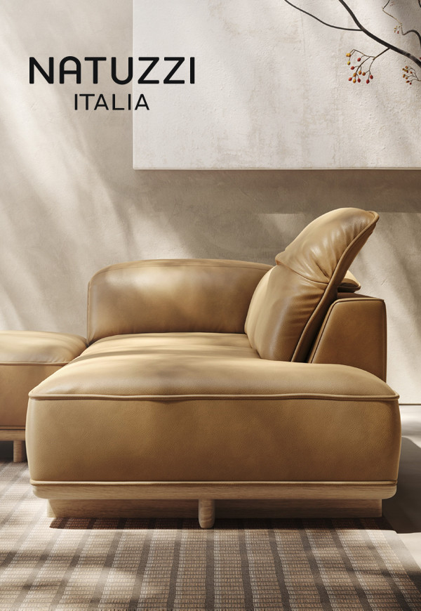 New natuzziitalia products