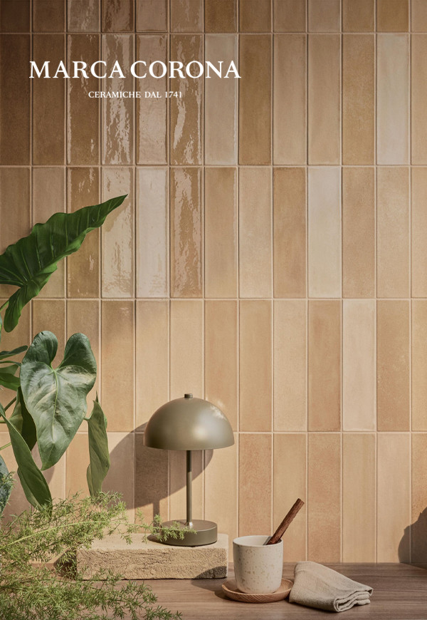 Ceramiche Marca Corona