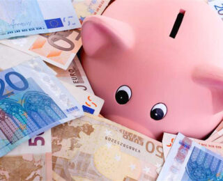 Investire per non spendere