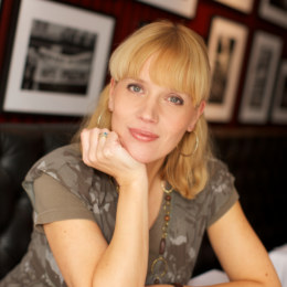 Nathalie de Graaf