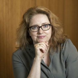 Nathalie Gloudemans-Voogd