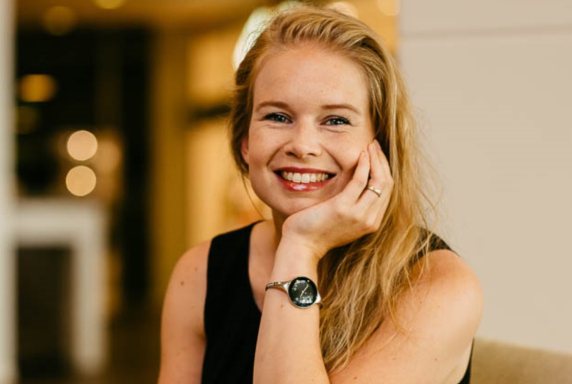 Joyce-Boonstra