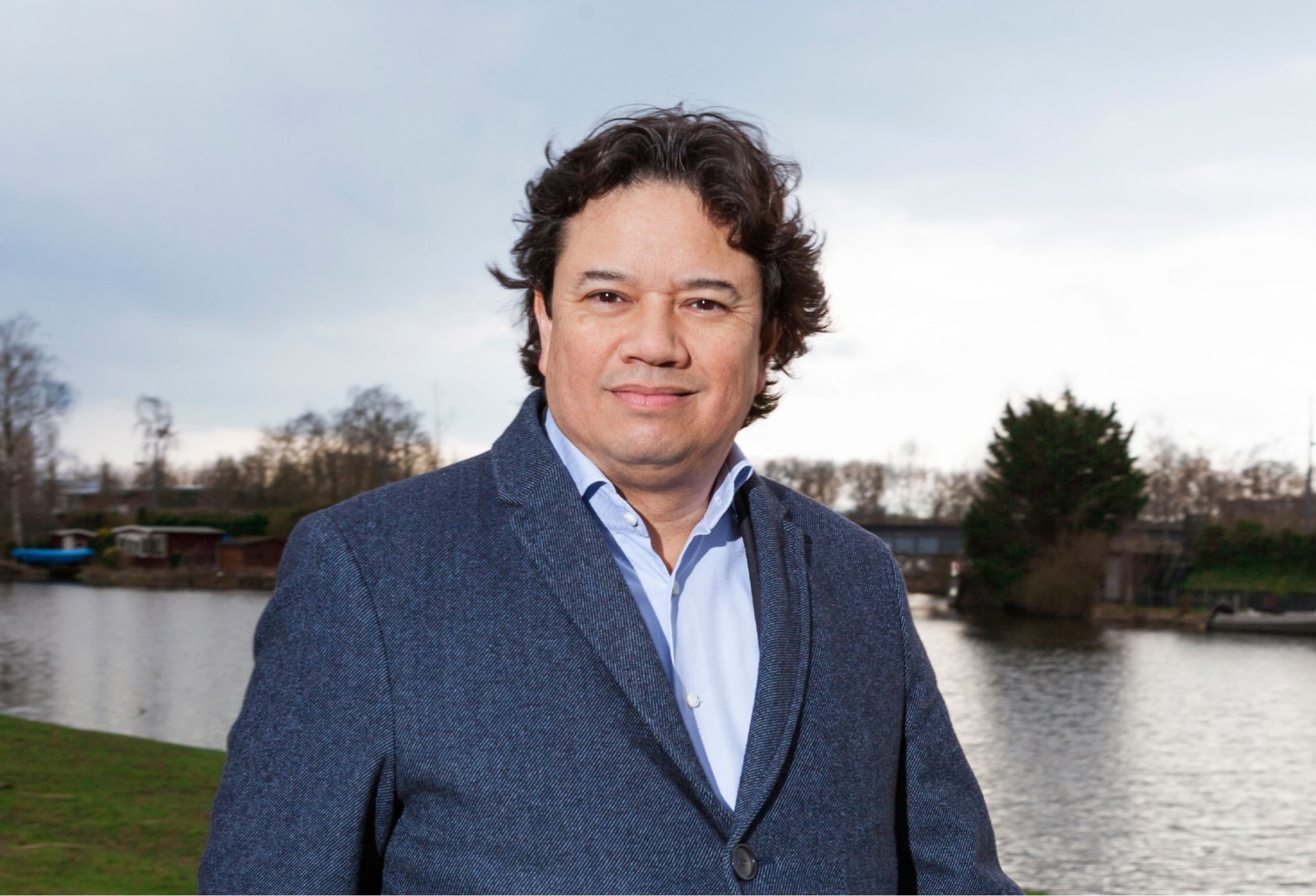 david Schreuders