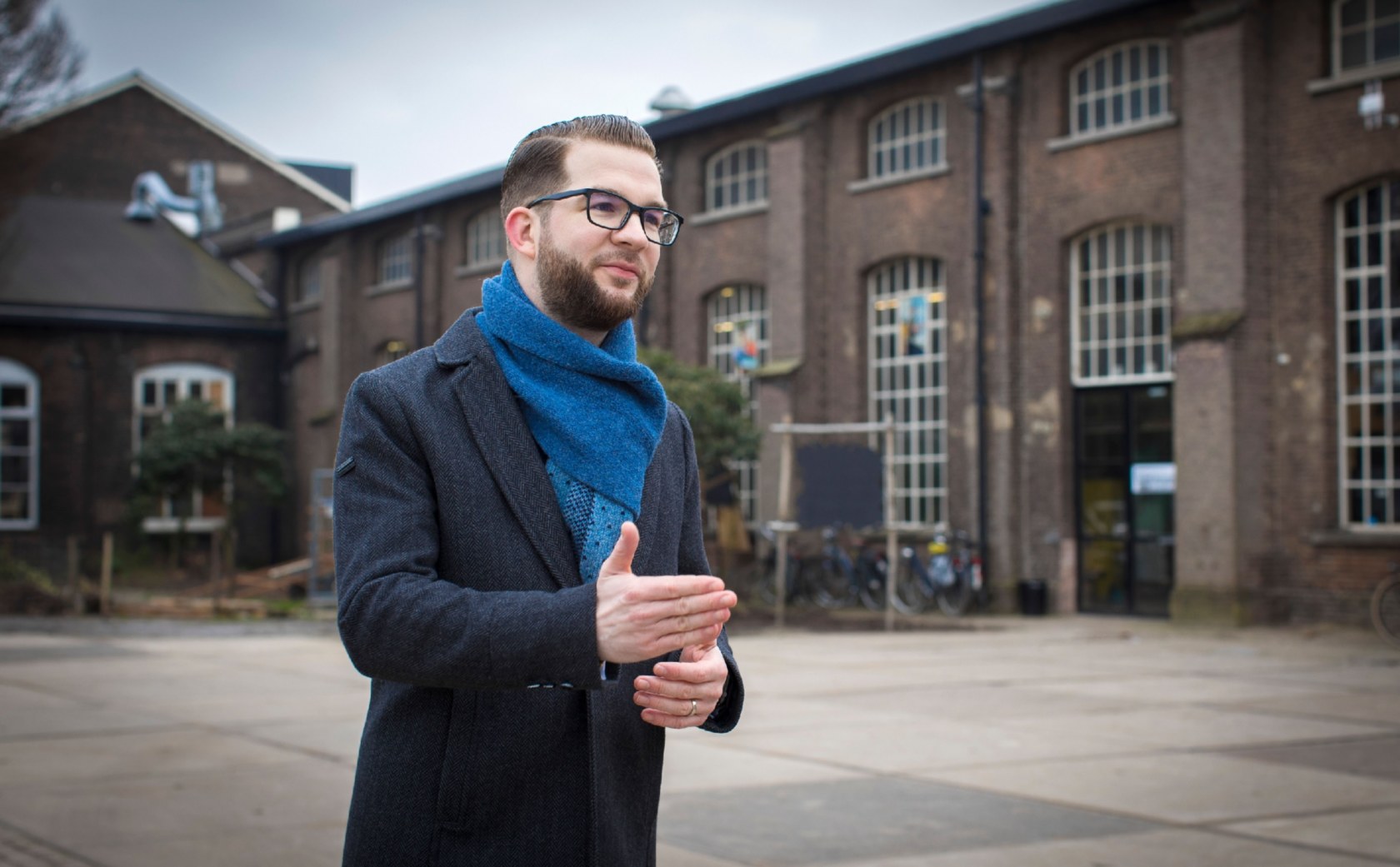Wouter-Dammers