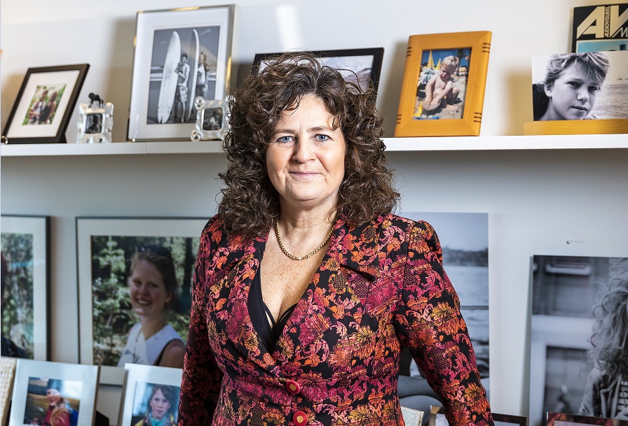 Liesbeth Schippers