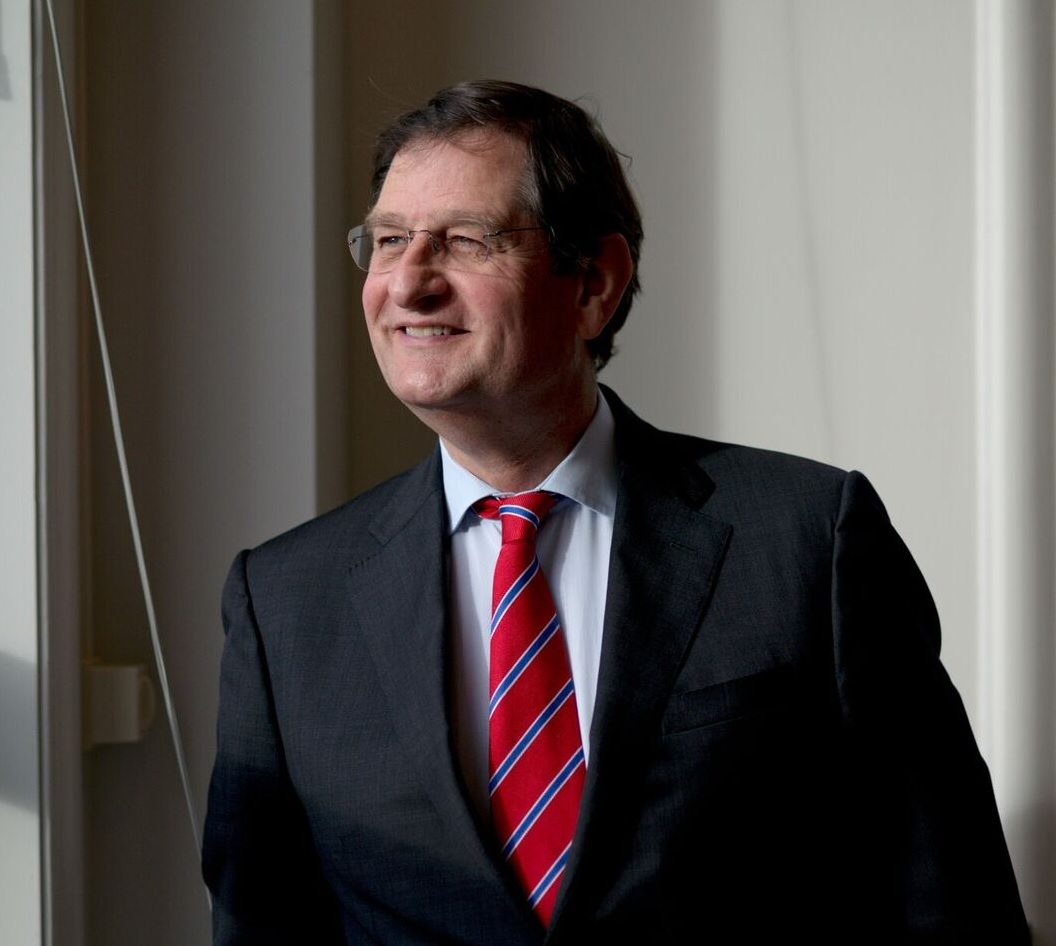Bart van Tongeren