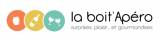 logoLA BOIT'APERO