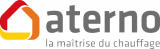 logoATERNO - Radiateurs à Inertie