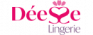 logoDéesse Lingerie