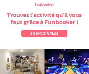 Funbooker