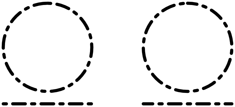 Dash Line Style Phase