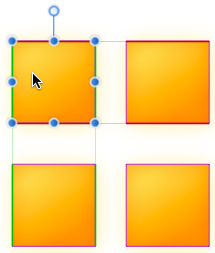Dynamic Guides