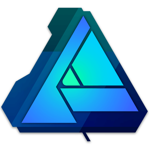 Affinity Designer icon