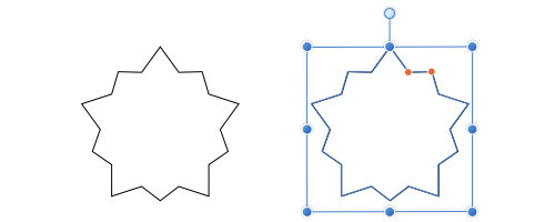 Double Star default