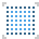 Retina pixel viewing mode
