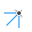 Snap off-curve handles