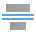 Space Horizontally