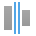 Space Vertically