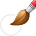 Inpainting Brush Tool