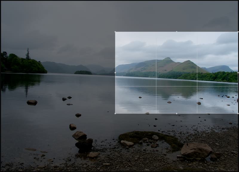 6x4 Crop