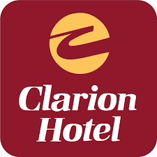 Clarion sign