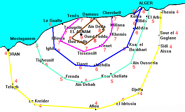 undefined Fiche de révision Afterclasse