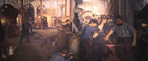 Dissertation philosophique travail technique