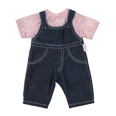 LILLAN JEANS & T-SHIRT