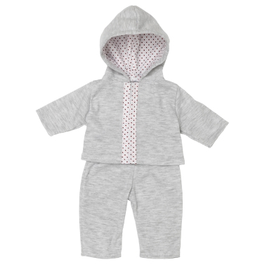LILLAN JOGGINGDRESS