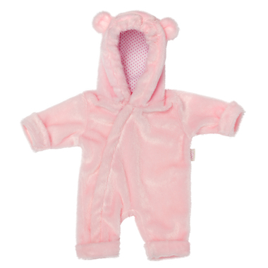 LILLAN ROSA OVERALL
