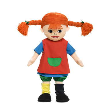 PIPPI DOCKA, 60 CM